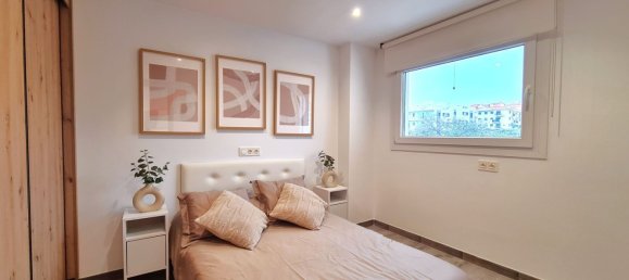 Apartamento T3 em Estepona, Spain N.º 135109 4