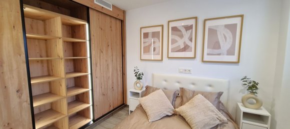 Apartamento T3 em Estepona, Spain N.º 135109 8