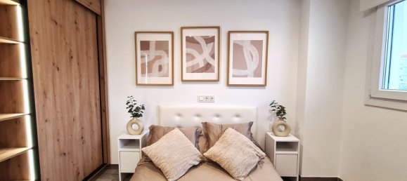 Apartamento T3 em Estepona, Spain N.º 135109 15