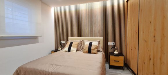 Apartamento T3 em Estepona, Spain N.º 135109 21