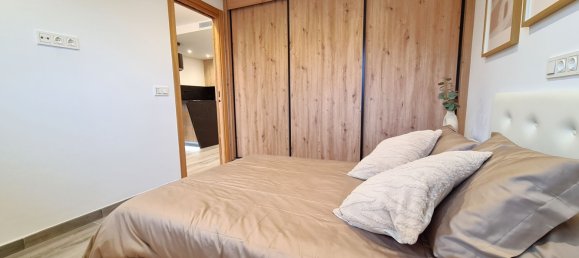 Apartamento T3 em Estepona, Spain N.º 135109 13