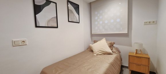 Apartamento T3 em Estepona, Spain N.º 135109 23