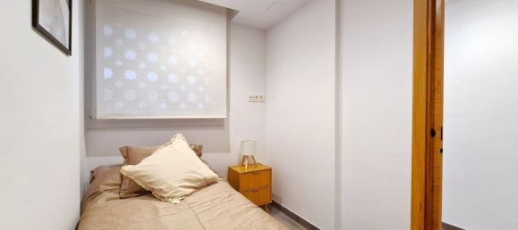 Apartamento T3 em Estepona, Spain N.º 135109 10