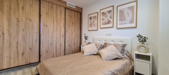 Apartamento T3 em Estepona, Spain N.º 135109 7