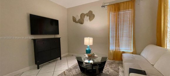 1 Schlafzimmer Villa in Miami, USA, Nr. 615952 6