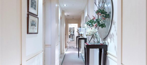 3 bedrooms Apartment in London, United Kingdom No. 5468 18