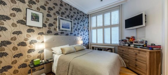 3 bedrooms Apartment in London, United Kingdom No. 5468 15