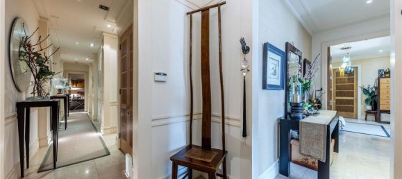 3 bedrooms Apartment in London, United Kingdom No. 5468 20