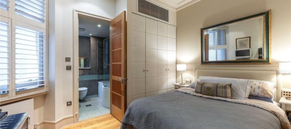 3 bedrooms Apartment in London, United Kingdom No. 5468 16