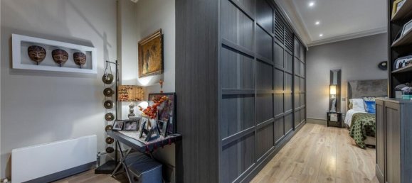 3 bedrooms Apartment in London, United Kingdom No. 5468 13