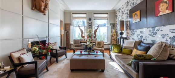 3 bedrooms Apartment in London, United Kingdom No. 5468 2