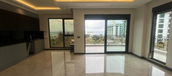 Apartment 2+1 in Kargicak, Turkey No. 15961 5