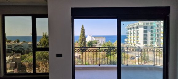 Apartment 2+1 in Kargicak, Turkey No. 15961 2