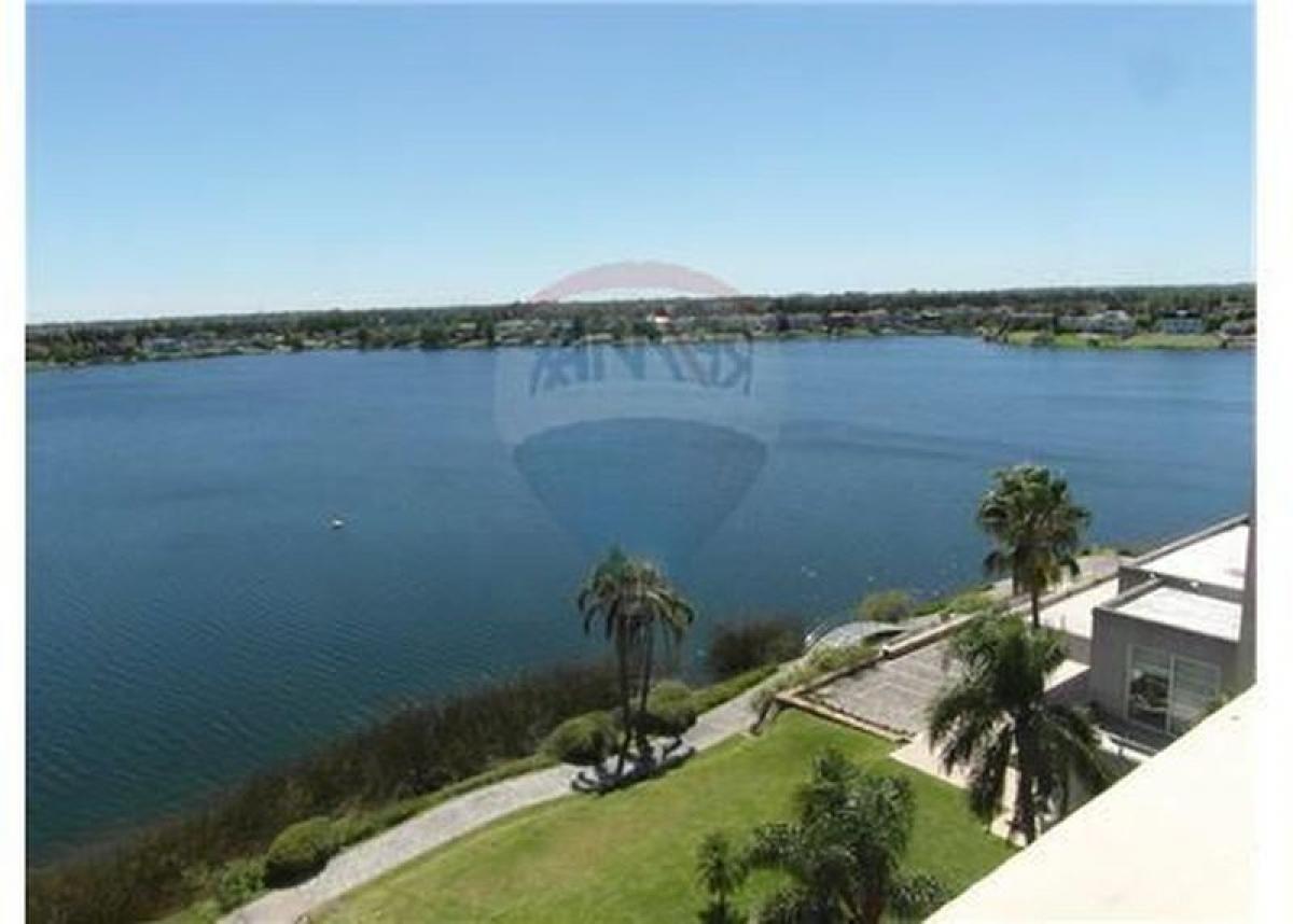 2 bedrooms Apartment in Tigre, Argentina No. 58068