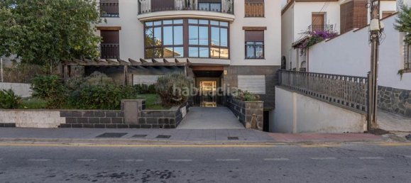 86m² Commercial property in Cajar, Spain No. 176855 10