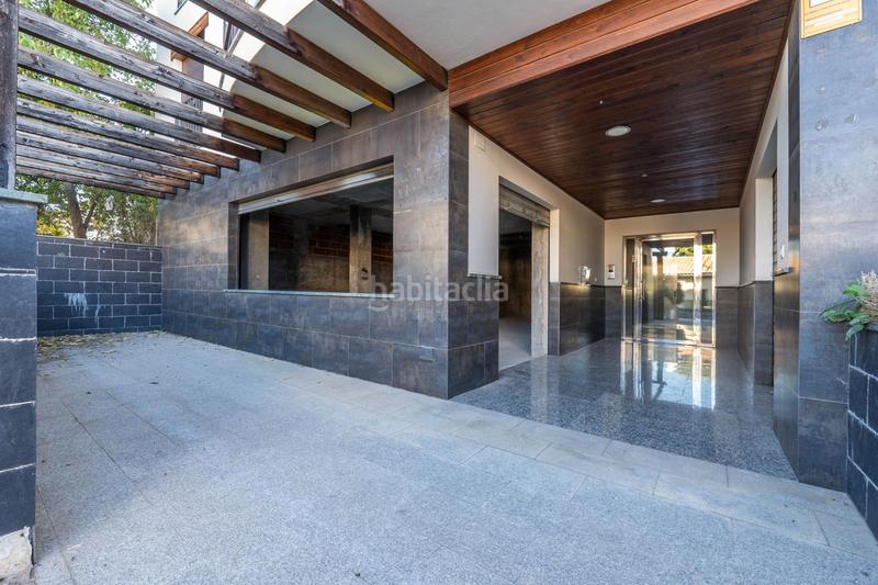 86m² Commercial property in Cajar, Spain No. 176855