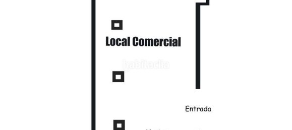 86m² Commercial property in Cajar, Spain No. 176855 7