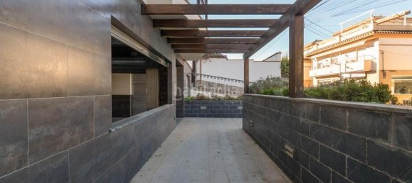 86m² Commercial property in Cajar, Spain No. 176855 3