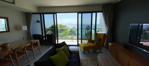 2 bedrooms Condo in Pattaya, Thailand No. 1146 25