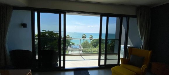 2 bedrooms Condo in Pattaya, Thailand No. 1146 4