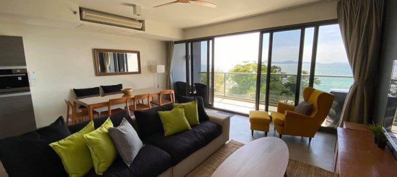2 bedrooms Condo in Pattaya, Thailand No. 1146 26