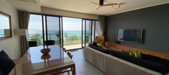 2 bedrooms Condo in Pattaya, Thailand No. 1146 16