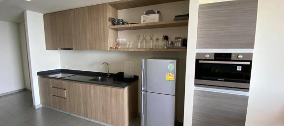 2 bedrooms Condo in Pattaya, Thailand No. 1146 5