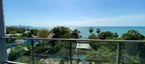 2 bedrooms Condo in Pattaya, Thailand No. 1146 12