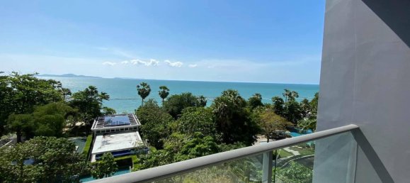2 bedrooms Condo in Pattaya, Thailand No. 1146 24