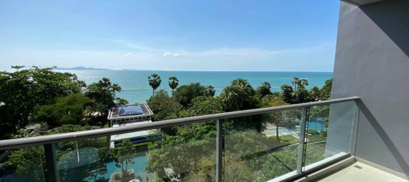 2 bedrooms Condo in Pattaya, Thailand No. 1146 20