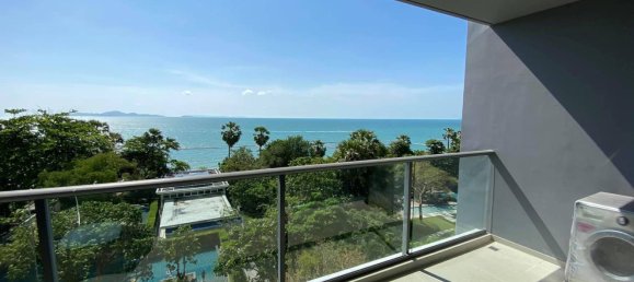 2 bedrooms Condo in Pattaya, Thailand No. 1146 13