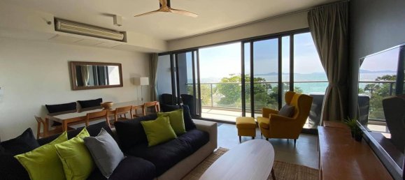 2 bedrooms Condo in Pattaya, Thailand No. 1146 8