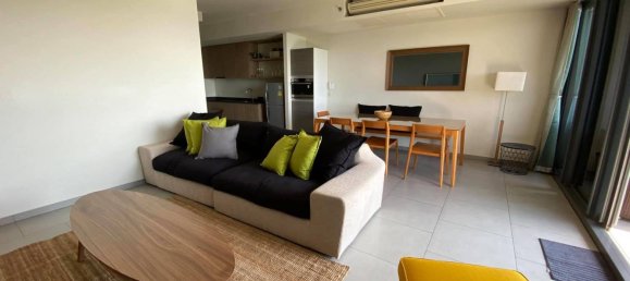 2 bedrooms Condo in Pattaya, Thailand No. 1146 21