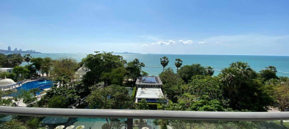 2 bedrooms Condo in Pattaya, Thailand No. 1146 18