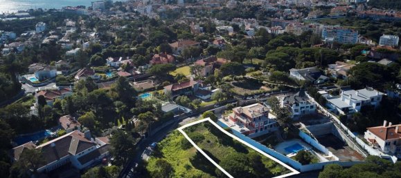 Grundstück in Cascais, Portugal, Nr. 120416 2