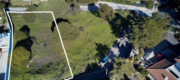 Grundstück in Cascais, Portugal, Nr. 120416 27