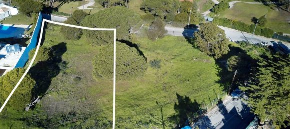 Grundstück in Cascais, Portugal, Nr. 120416 26