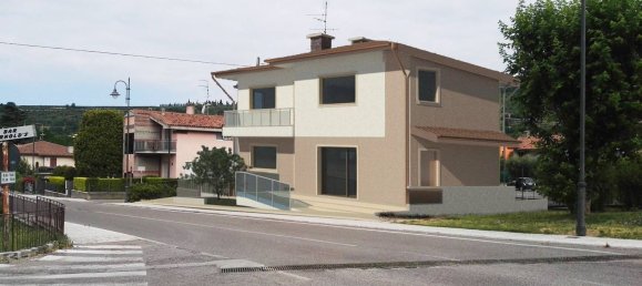 Apartamento de 5 divisões em Marano di Valpolicella, Italy N.º 226358 2