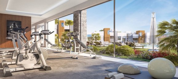 2 bedrooms Apartment in Artola, Spain No. 3326 10