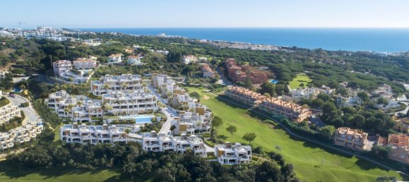 2 bedrooms Apartment in Artola, Spain No. 3326 4