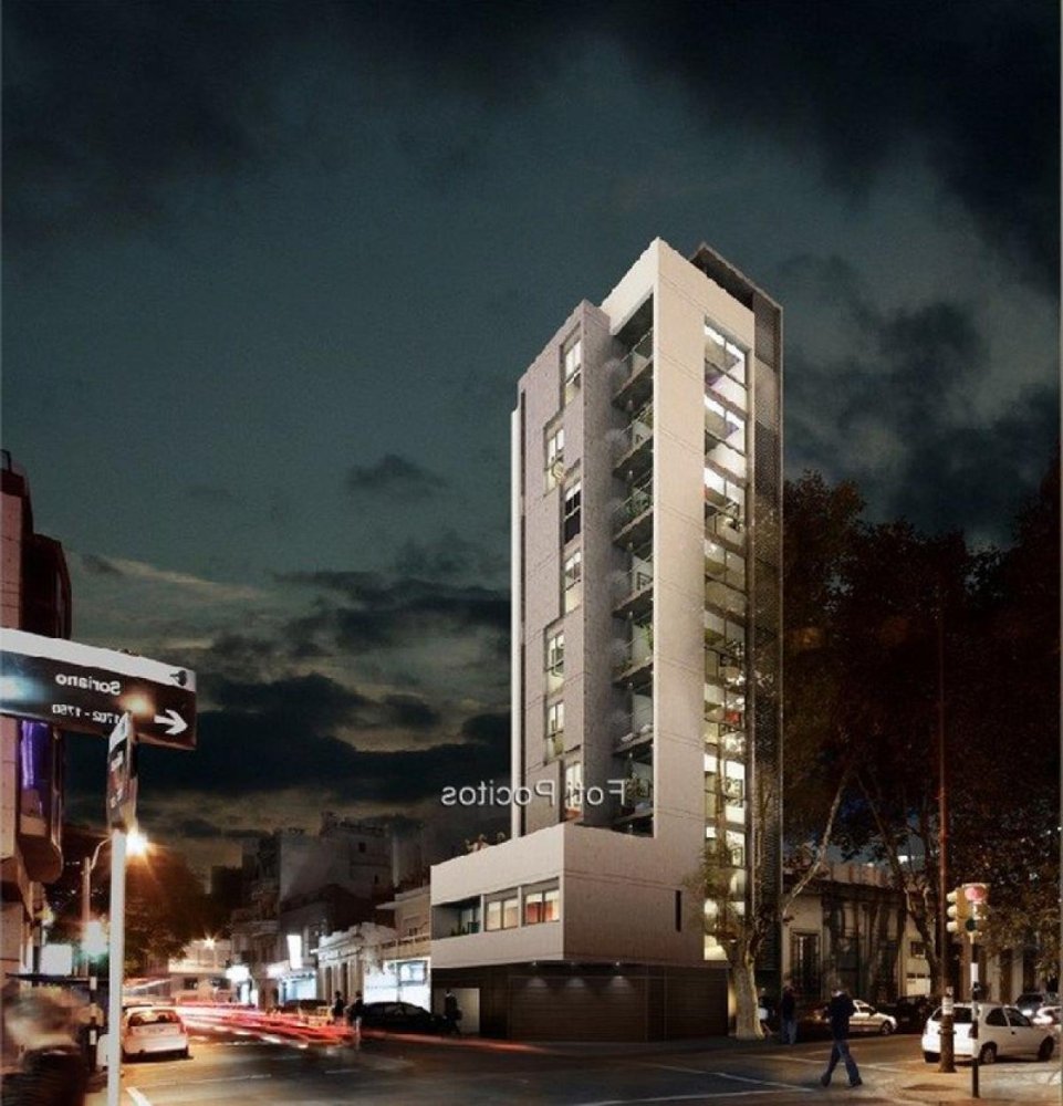 استوديو في Montevideo, Uruguay رقم 249