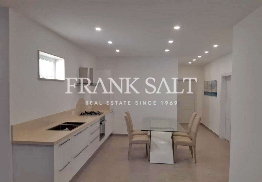 2 غرف نوم شقة في Mellieha, Malta رقم 7890