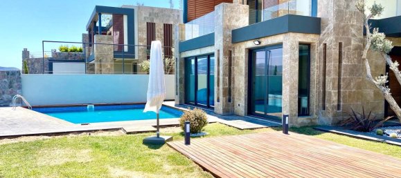 Villa 3+1 in Mugla, Turkey, Nr. 8116 2
