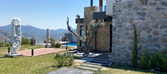 Villa 3+1 in Mugla, Turkey, Nr. 8116 5