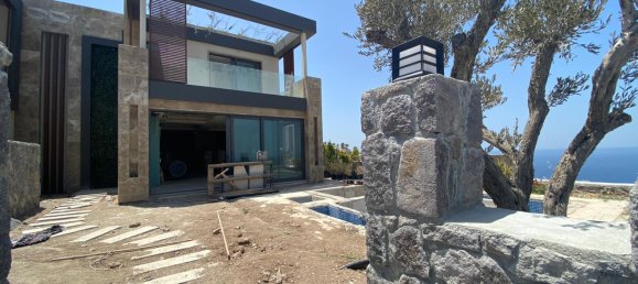 Villa 3+1 in Mugla, Turkey, Nr. 8116 4