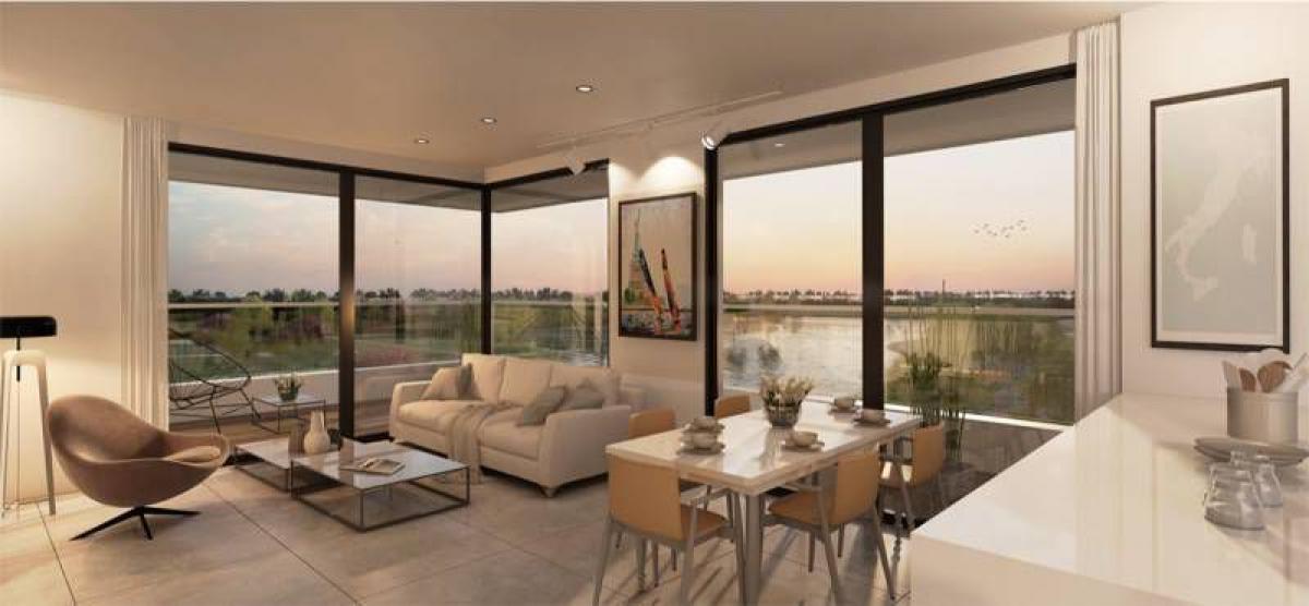 Studio in Tigre, Argentina No. 60647