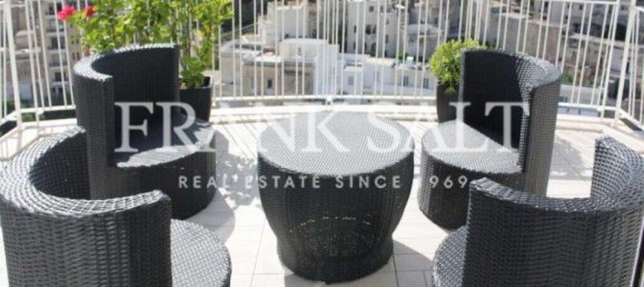 3 bedrooms Penthouse in Saint Julian's, Malta No. 6304 6