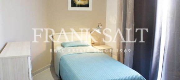 3 bedrooms Penthouse in Saint Julian's, Malta No. 6304 15