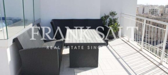 3 bedrooms Penthouse in Saint Julian's, Malta No. 6304 7