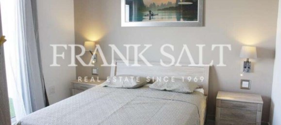 3 bedrooms Penthouse in Saint Julian's, Malta No. 6304 12